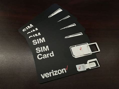 verizon nfc sim card|verizon sim card setup.